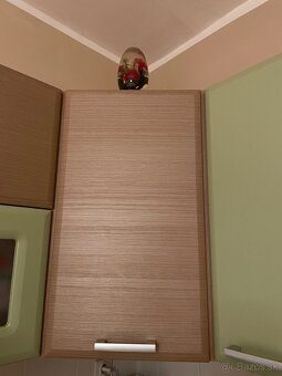 Kuchynská linka - 5