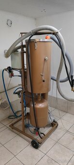 Pieskovačka na písmo Kamenárstvo - 5