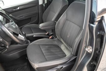 Škoda Fabia Combi 1.0 TSI plná výbava - 5