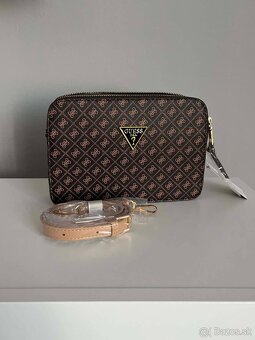 Dámske crosbY kabelky - 5