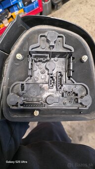 Zadné svetlá golf mk3 - 5