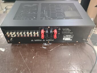 Zosilňovač Pioneer - 5