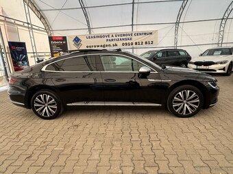 Volkswagen Arteon 2.0 TDI SCR BMT Elegance DSG - 5