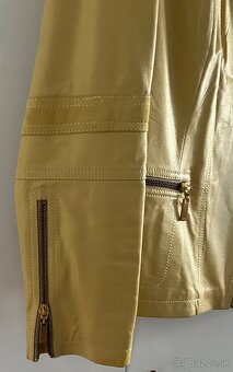 Nova kozena bunda Desa. - 5