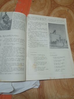 Slov.štat časopis Nová mládež - 5