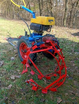 Predám Agzat za 750,-€ - 5