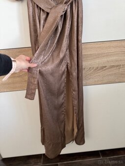 Spoločenské šaty - 5