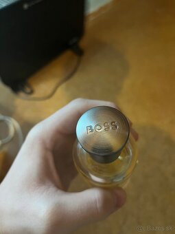 Hugo Boss cologne - 5