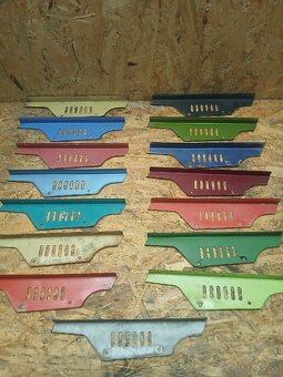 Babetta malý kryt reťaze - 5