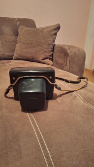 Analógový fotoaparát - 5