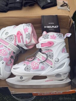 Head 2in1 Korčuľe 38-41 - 5