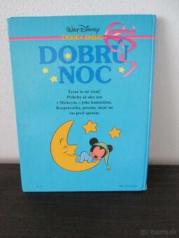 DOBRÚ  NOC - 5