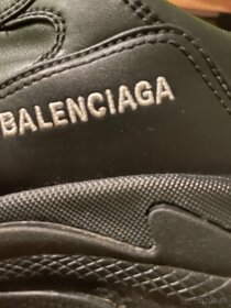 Balenciaga Tripple S - 5