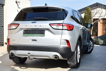 Ford Kuga 2.0 TDci Titanium 4X4 Automat. 14.999,- EUR - 5