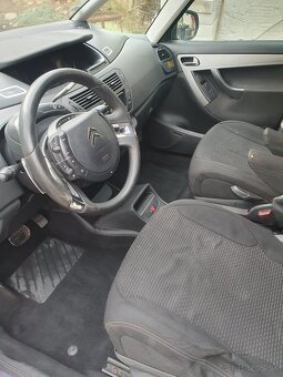 Citroen grand picaso - 5