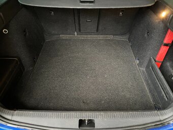 Škoda Octavia Combi - prenájom - 5