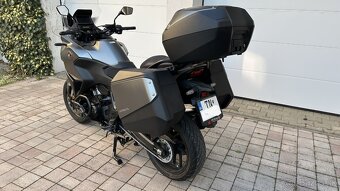 Predám HONDA NT1100 DCT - 5