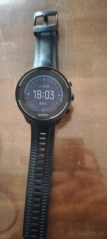 Suunto baro9 - 5