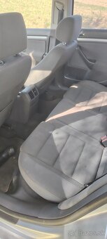 Golf 5 - 5