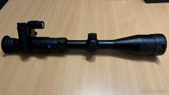 predám puškohlad Zeiss + nočné videnie Pard NV007S - 5