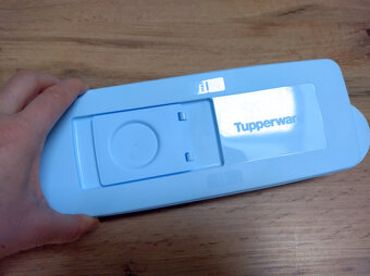 Tupperware Iglu ľadovač - 5