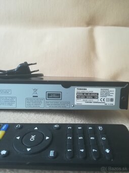 VIDEO TOSHIBA - 5