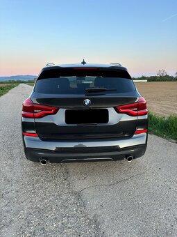 Bmw X3, G01, Xdrive - 5