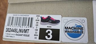 Tenisky Skechers č.35 - 5