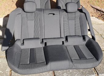 SEDADLÁ AUDI A5 - B9 - B9,5 - 5