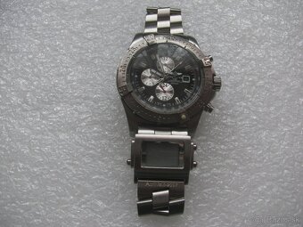 hodinky rolex, breitling - 5
