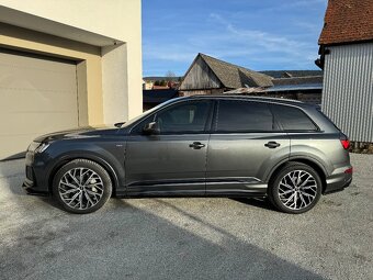 Audi q7 - 5