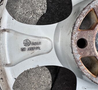 Elektrony Autec 225/50 R17 94W - 5