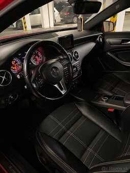 Mercedes A180 Benzin - 5