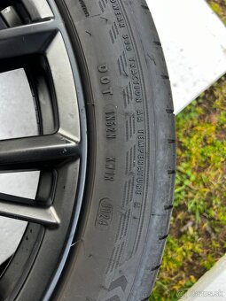 BMW Styling 796M R18 Dvojrozmer disky G20/21/22... - 5