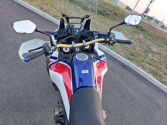 Honda Africa Twin CRF 1000 DCT - 5