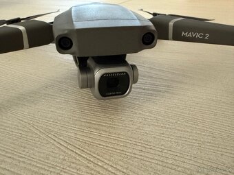 DJI Mavic 2 Pro + Fly more kit + ND Filter - 5