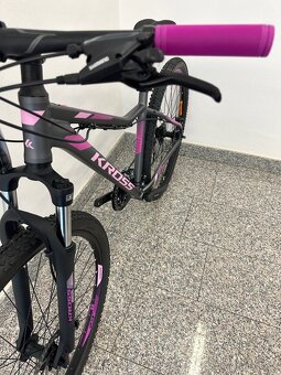 Kross Lea 5.0, 29“, 27,5“, veľ.: S(17“),bicykel dámsky, Gr - 5