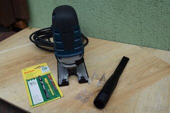 Priamočiara píla Bosch GST150 CE Professional - 5
