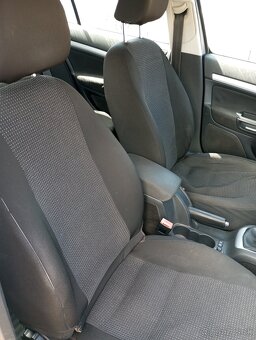 Škoda Octavia 1.6TDI Greenline - 5
