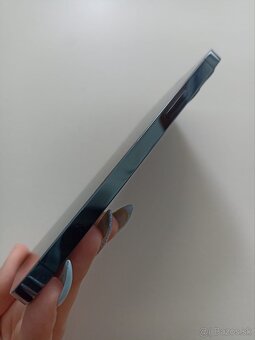 iPhone 12 Pro,Pacific blue,128GB - 5