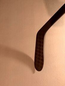 HOKEJKA CCM JETSPEED FT7 TVRDOST 55 FLEX - 5