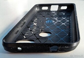 TPUCARBON PUZDRO CASE PUZDRO PRE GOOGLE PIXEL 4A
- 5