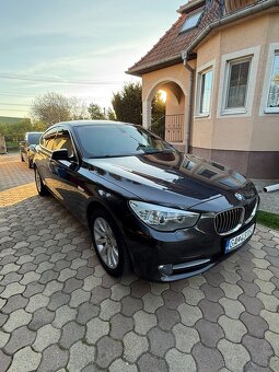BMW GT 5 520D - 5