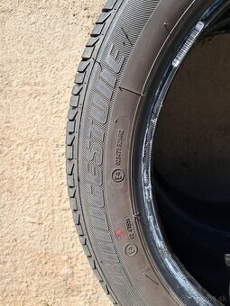 Predam Letné pneu 3ks 195/50r16 - 5