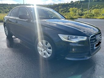Audi a6 c7 3.0tdi 150kw quattro - 5