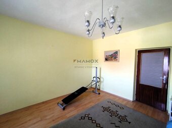 Hľadáte dom pre Vašu rozrastajúcu sa rodinu? 4i RD iba 15min - 5