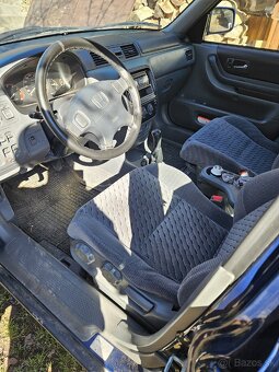 Honda crv - 5