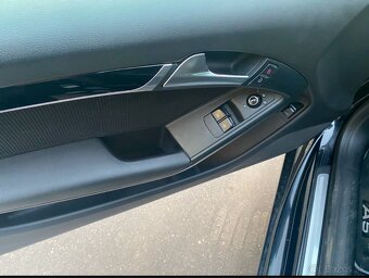 Audi A5 - 5