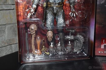 Figurka Predator 2 - Ultimate Warrior - 5