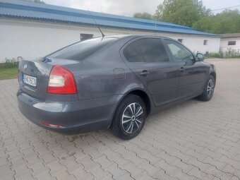 Škoda octavia 1.6 tdi - 5
